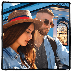 Outdoor+Escape+Room from escape quest in auckland and queenstown great for sunny day activities